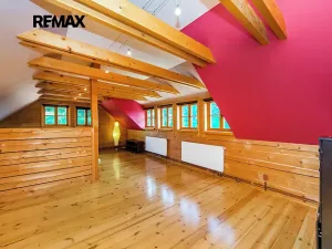 Prodej vícegeneračního domu, Lípa nad Orlicí, 340 m2