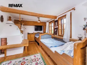 Prodej vícegeneračního domu, Lípa nad Orlicí, 340 m2