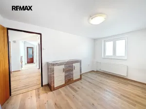 Pronájem bytu 2+1, Račetice, 68 m2