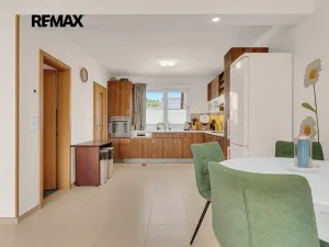 Prodej rodinného domu, Květnice, Slunečnicová, 93 m2
