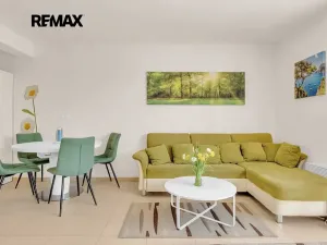 Prodej rodinného domu, Květnice, Slunečnicová, 93 m2