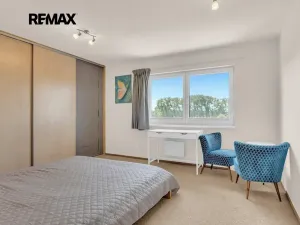 Prodej rodinného domu, Květnice, Slunečnicová, 93 m2