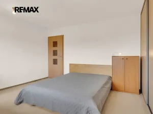 Prodej rodinného domu, Květnice, Slunečnicová, 93 m2