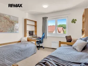 Prodej rodinného domu, Květnice, Slunečnicová, 93 m2