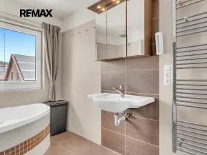 Prodej rodinného domu, Květnice, Slunečnicová, 93 m2