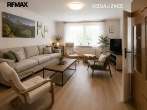Prodej rodinného domu, Březová nad Svitavou, Zářečí, 100 m2