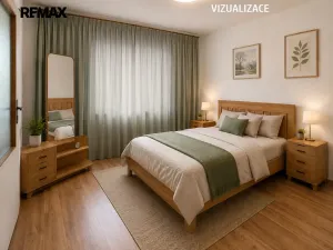 Prodej rodinného domu, Březová nad Svitavou, Zářečí, 100 m2