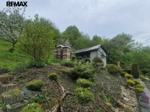 Prodej rodinného domu, Březová nad Svitavou, Zářečí, 100 m2