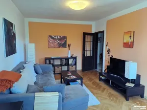 Pronájem bytu 2+1, Karlovy Vary, Lomená, 60 m2