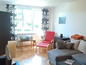 Pronájem bytu 2+1, Karlovy Vary, Lomená, 60 m2