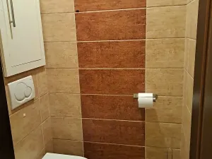 Pronájem bytu 2+1, Karlovy Vary, Lomená, 60 m2