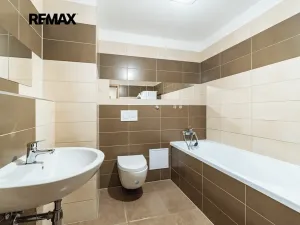 Prodej bytu 2+kk, Hostivice, Pšeničná, 53 m2