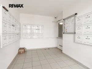 Prodej bytu 2+kk, Hostivice, Pšeničná, 53 m2