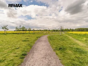 Prodej bytu 2+kk, Hostivice, Pšeničná, 53 m2
