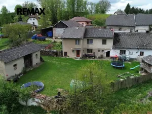 Prodej pozemku pro bydlení, Havlíčkův Brod, Dolík, 890 m2