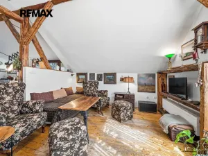 Prodej rodinného domu, Proseč, 267 m2