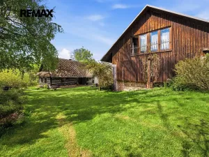 Prodej rodinného domu, Proseč, 267 m2