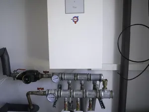 Prodej rodinného domu, Chlumec nad Cidlinou, 80 m2