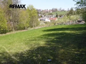 Prodej pozemku pro bydlení, Vyskytná nad Jihlavou, 4954 m2