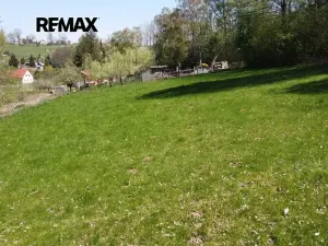 Prodej pozemku pro bydlení, Vyskytná nad Jihlavou, 4954 m2