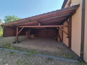 Prodej bytu 3+kk, Doksy, Vorlíčkova, 48 m2