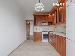 Prodej bytu 3+1, Vratimov, U Společenského domu, 71 m2