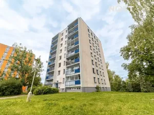 Prodej bytu 3+1, Vratimov, U Společenského domu, 71 m2