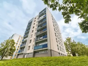 Prodej bytu 3+1, Vratimov, U Společenského domu, 71 m2