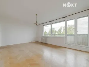 Prodej bytu 3+1, Vratimov, U Společenského domu, 71 m2
