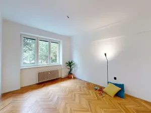 Pronájem bytu 3+1, Hradec Králové, Haškova, 73 m2