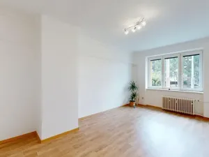 Pronájem bytu 3+1, Hradec Králové, Haškova, 73 m2