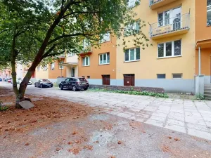 Pronájem bytu 3+1, Hradec Králové, Haškova, 73 m2