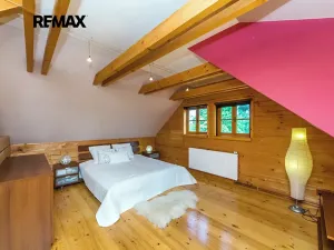 Pronájem rodinného domu, Lípa nad Orlicí, 90 m2