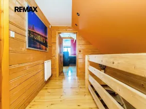 Pronájem rodinného domu, Lípa nad Orlicí, 90 m2