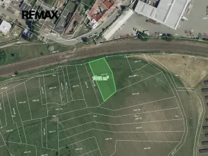 Prodej pole, Bzenec, 1550 m2