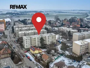 Pronájem bytu 3+1, Brandýs nad Labem-Stará Boleslav, Brázdimská, 80 m2