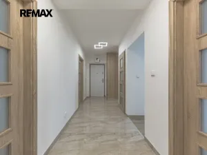 Pronájem bytu 3+1, Brandýs nad Labem-Stará Boleslav, Brázdimská, 80 m2