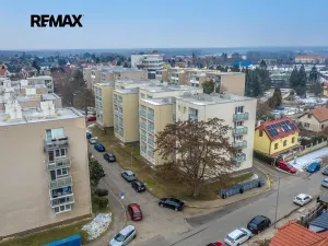 Pronájem bytu 3+1, Brandýs nad Labem-Stará Boleslav, Brázdimská, 80 m2