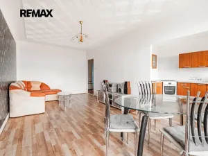 Prodej bytu 4+1, Litvínov, Luční, 78 m2