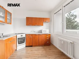 Prodej bytu 4+1, Litvínov, Luční, 78 m2