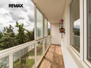 Prodej bytu 4+1, Litvínov, Luční, 78 m2