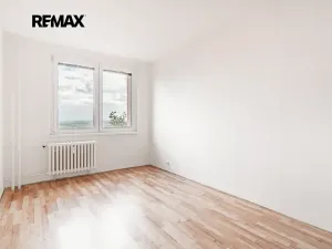 Prodej bytu 4+1, Litvínov, Luční, 78 m2