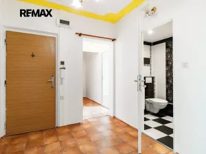Prodej bytu 4+1, Litvínov, Luční, 78 m2