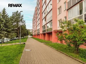 Prodej bytu 4+1, Litvínov, Luční, 78 m2