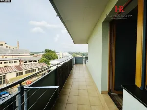 Pronájem bytu 2+kk, Benešov, U Pivovaru, 62 m2
