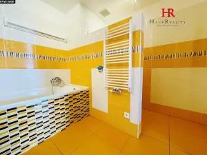 Pronájem bytu 2+kk, Benešov, U Pivovaru, 62 m2