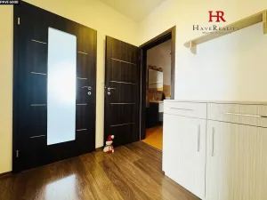 Pronájem bytu 2+kk, Benešov, U Pivovaru, 62 m2
