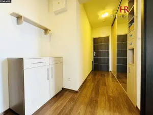 Pronájem bytu 2+kk, Benešov, U Pivovaru, 62 m2