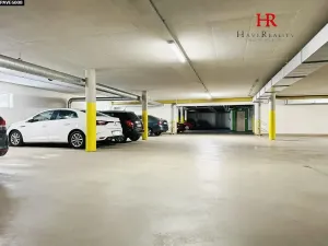 Pronájem bytu 2+kk, Benešov, U Pivovaru, 62 m2