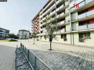 Pronájem bytu 2+kk, Benešov, U Pivovaru, 62 m2